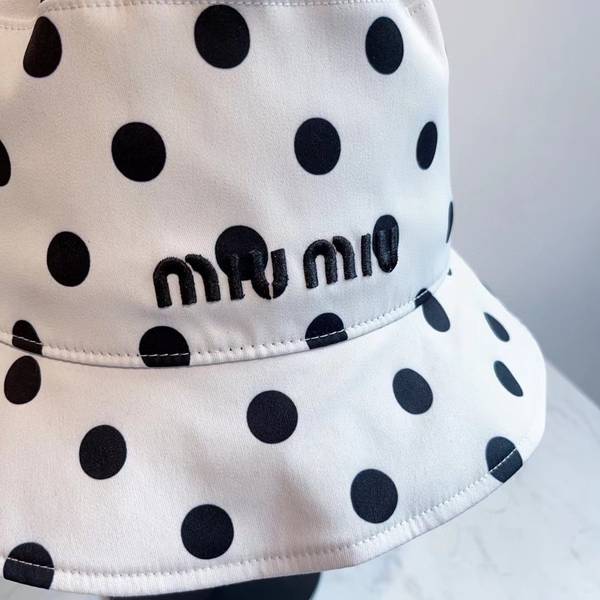 Miu Miu Hat MUH00192